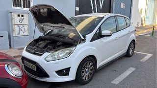 Ford C-MAX 2013