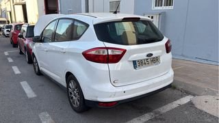 Ford C-MAX 2013