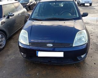 Ford 475387 salpicadero fiesta (cbk) ambiente