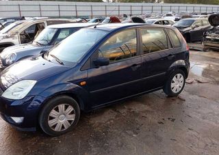 Ford 475387 salpicadero fiesta (cbk) ambiente