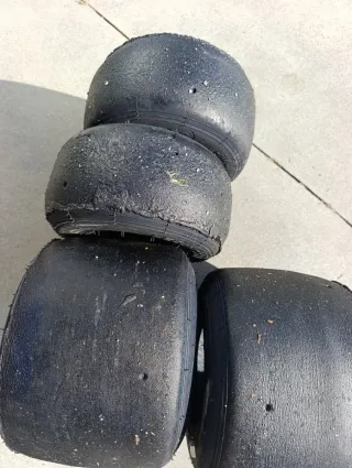 Lecont LPM Prime kart