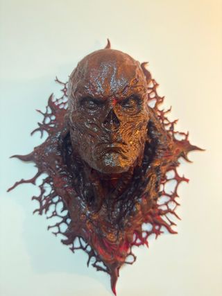 Busto Vecna