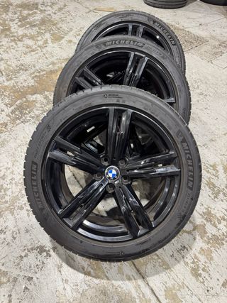 Llantas BMW 18” Originales