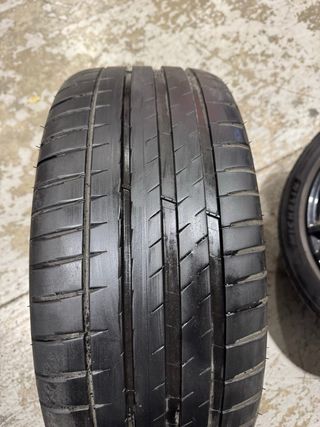 Llantas BMW 18” Originales