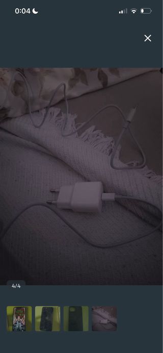 iPhone 14 128GB Negro