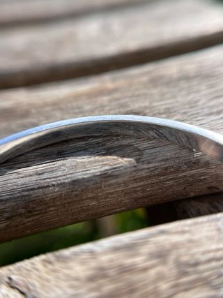 Pulsera Plata 925 Semirrígida