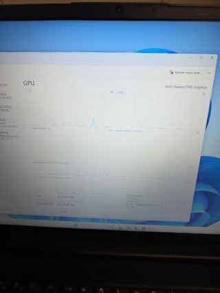 Ordenador portátil Lenovo AMD RYZEN 3 5300U, 8RAM