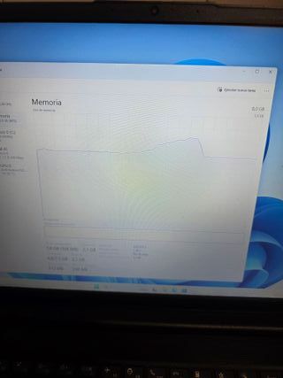 Ordenador portátil Lenovo AMD RYZEN 3 5300U, 8RAM