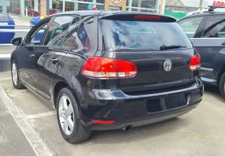 Volkswagen Golf 2011