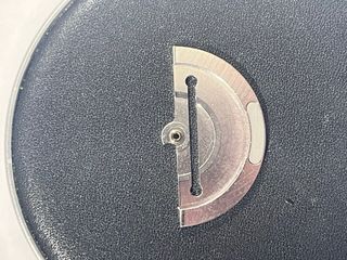 Eberhard - Parti di orologio