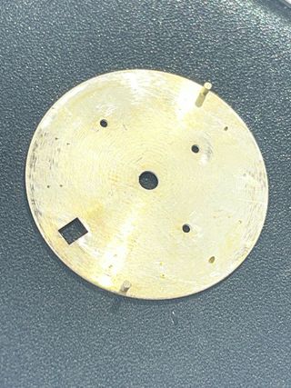 Eberhard - Parti di orologio