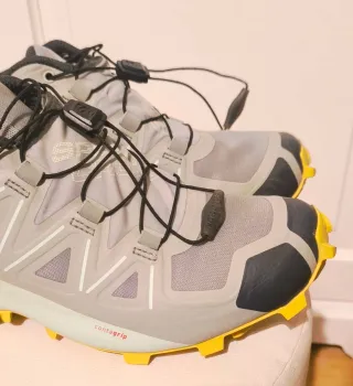 Salomon Speedcross 5 GTX Gore-Tex