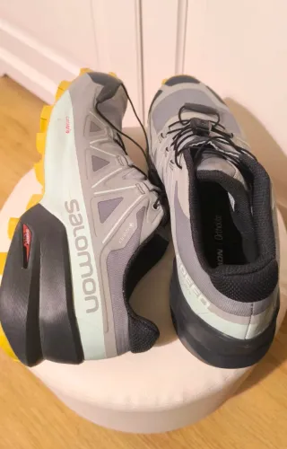 Salomon Speedcross 5 GTX Gore-Tex