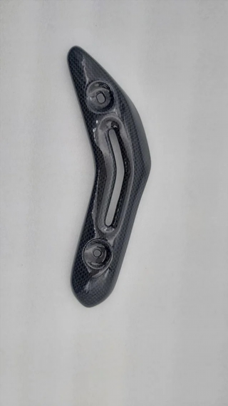 Protector de Colector HONDA CRF 450 2004-2008