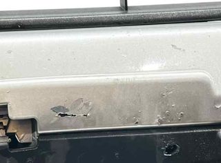 Dacia 620220025r paragolpes del duster 1.5 140485