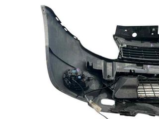 Dacia 620220025r paragolpes del duster 1.5 140485