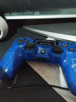 PlayStation 4 Pro Negra