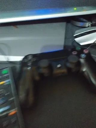 PlayStation 4 Pro Negra