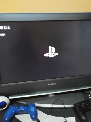 PlayStation 4 Pro Negra