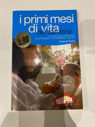 I primi mesi di vita del bambino