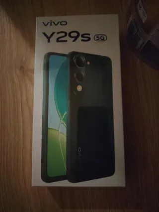 Vivo Y29S 5G