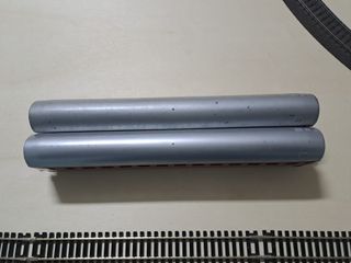 2 Vagoni DSG SchlafWagen