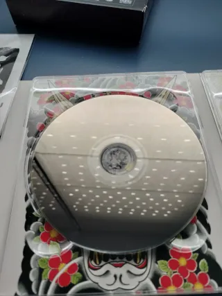 Yakuza Remastered Collection PS4 coleccionista