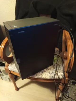 Ordenador Dell OptiPlex 5040 i3 6100 4GB SSD+HDD