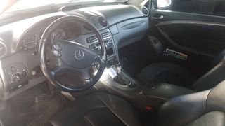 Mercedes-Benz  CLK 2006