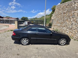 Mercedes-Benz  CLK 2006