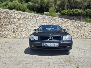 Mercedes-Benz  CLK 2006