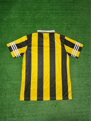 Real Zaragoza - 1997 - Talla M