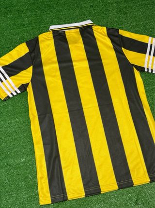 Real Zaragoza - 1997 - Talla M