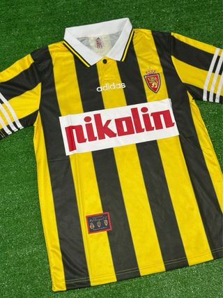 Real Zaragoza - 1997 - Talla M