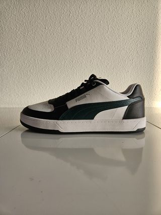 Zapatillas Puma Caven 2.0 Talla 42.5