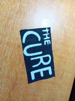 Patch The Cure
