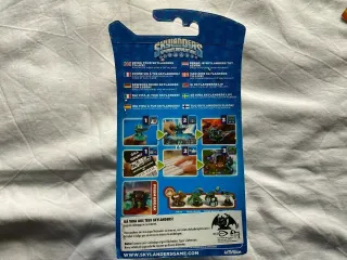 Skylanders Prism Break Novo Selado