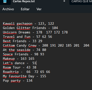 CAMBIO O VENDO CROMOS DE HELLO KITTY AND FRIENDS