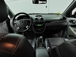 Chevrolet Lacetti 2011