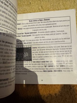 King's Field PS1 PAL España RPG