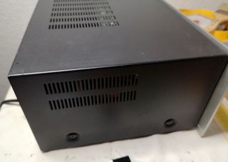 Amplificador hifi Sanyo DCA-203