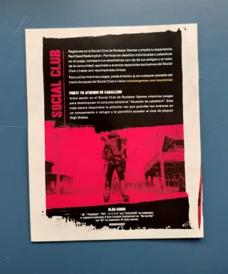 Red Dead Redemption PS3