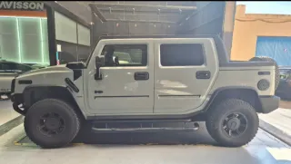 Hummer H2 2006