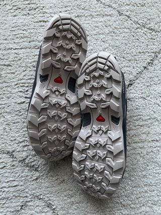 Salomon X Ultra Pioneer 2 montaña y trekking mujer