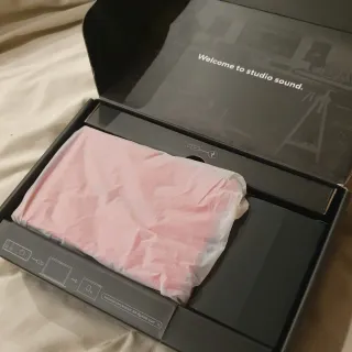 Focusrite Scarlett 4i4 4ª Geração