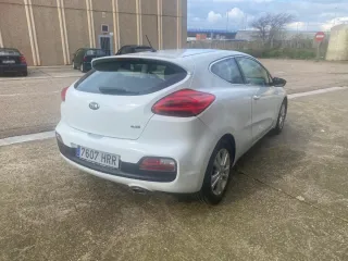 KIA Ceed 2014