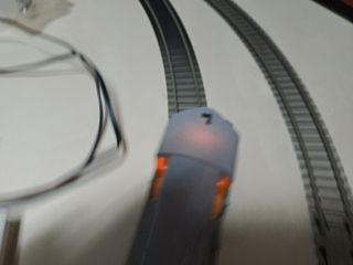 Locomotiva Union Pacific