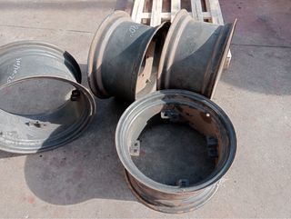 Llantas para tractor de 20”