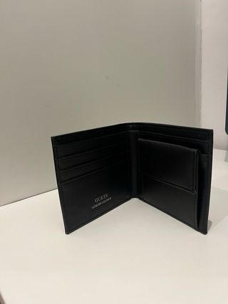 Cartera Guess Negra