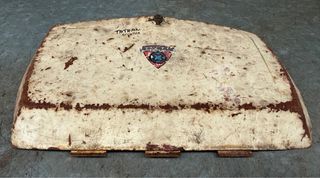 Tapa guantera Tatran Scooter